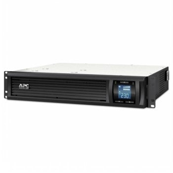 APC SMART-UPS C 2U 30000VA LCD 230V