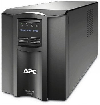 APC SMART-UPS 1000VA LCD 230V