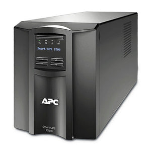 APC Smart-UPS 1500VA LCD 230V with SmartConnect