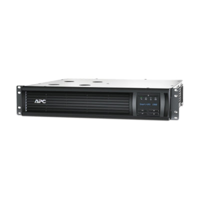 APC Smart-UPS 1500VA LCD RM 2U 230V with SmartConnect