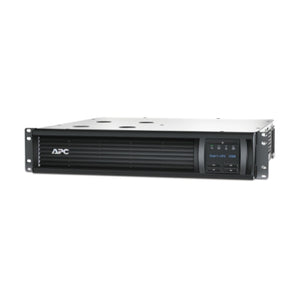 APC Smart-UPS 1500VA LCD RM 2U 230V with SmartConnect