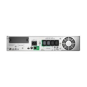 APC Smart-UPS 1500VA LCD RM 2U 230V with SmartConnect