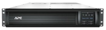 APC SMART-UPS 3000VA LCD RM 2U 230V WITH SMARTCONNECT