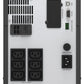 APC EASY UPS SMV 2000VA 230V