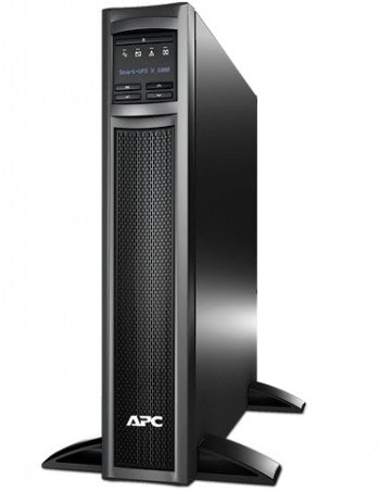 APC SMART-UPS X 1000VA RACK/TOWER LCD 230V