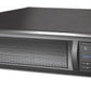 APC SMART-UPS X 1000VA RACK/TOWER LCD 230V