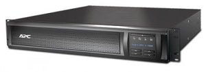 APC SMART-UPS X 1000VA RACK/TOWER LCD 230V