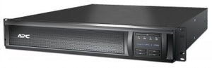 APC SMART-UPS X 1500VA RACK/TOWER LCD 230V