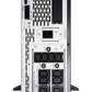 APC SMART-UPS X 2200VA SHORT DEPTH TOWER/RACK CONVERTIBLE LCD 200-240V