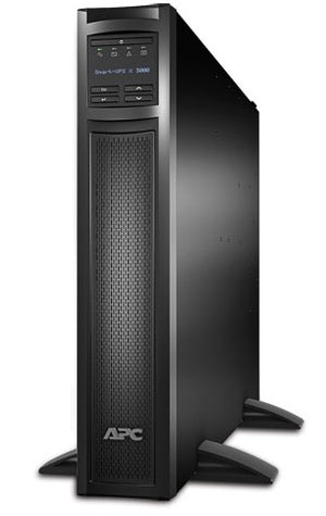 APC SMART-UPS X 2200VA RACK/TOWER LCD 200-240V