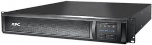 APC SMART-UPS X 750VA RACK/TOWER LCD 230V