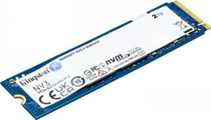 2000G NV3 M.2 2280 PCIE 4.0 NVME SSD