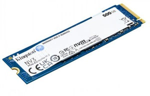 500G NV3 M.2 2280 PCIE 4.0 NVME SSD