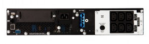 APC SMART-UPS SRT 1500VA RM 230V NETWORK CARD