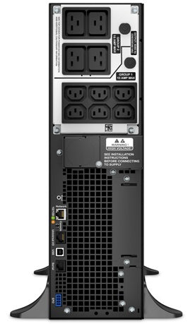 APC SMART-UPS SRT 5000VA 230V