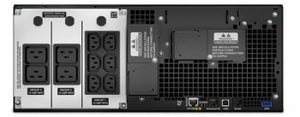 APC SMART-UPS SRT 6000VA RM 230V