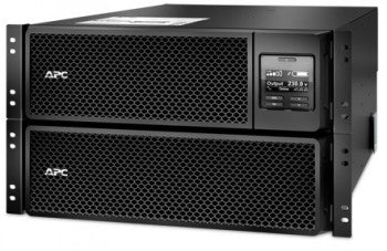 APC SMART-UPS SRT 8000VA RM 230V