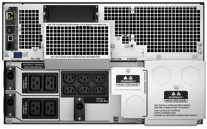 APC SMART-UPS SRT 8000VA RM 230V