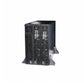 APC SMART-UPS ON-LINE 5KVA/5KW 230V RACK/TOWER, NETWORK CARD, W/O RAIL KIT