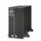 APC SMART-UPS ON-LINE 8KVA/8KW 230V RACK/TOWER, NETWORK CARD, W/O RAIL KIT