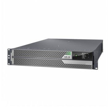 APC SMART-UPS ULTRA ON-LINE LITHIUM ION, 5KVA/5KW, 2U RACK/TOWER, 230V