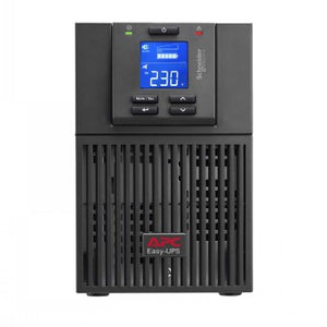 APC EASY UPS ON-LINE SRV 1000VA 900W 230V