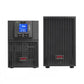 APC EASY UPS ON-LINE SRV 1000VA 230V WITH EXTENDED RUNTIME BATTERY PACK