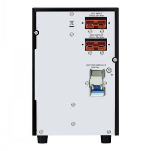 APC EASY UPS ON-LINE SRV 1000VA 230V WITH EXTENDED RUNTIME BATTERY PACK