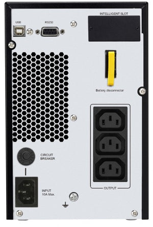 APC EASY UPS SRV 1000VA 230V