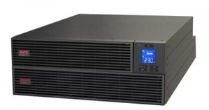 APC EASY UPS ONLINE SRV RM EXT. RUNTIME 1000VA 230V WITH RAIL KIT BATT PACK