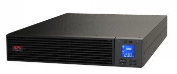 APC EASY UPS SRV RM 3000VA 230V ,WITH RAILKIT