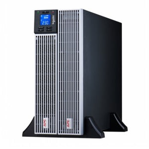 APC EASY UPS ON-LINE LI-ION SRVL RT EXT. RUNTIME 1000VA 230V, WITH RAIL KIT