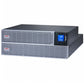 APC EASY UPS ON-LINE LI-ION SRVL RT EXT. RUNTIME 1000VA 230V, WITH RAIL KIT