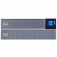 APC EASY UPS ON-LINE LI-ION SRVL RT EXT. RUNTIME 1000VA 230V, WITH RAIL KIT