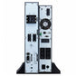 APC EASY UPS ON-LINE LI-ION SRVL RT EXT. RUNTIME 1000VA 230V, WITH RAIL KIT