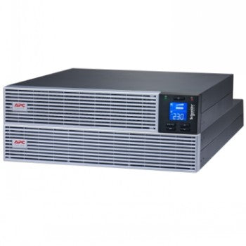 APC EASY UPS ON-LINE LI-ION SRVL RT EXT. RUNTIME 2000VA 230V, WITH RAIL KIT