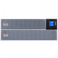 APC EASY UPS ON-LINE LI-ION SRVL RT EXT. RUNTIME 2000VA 230V, WITH RAIL KIT