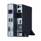 APC EASY UPS ON-LINE LI-ION SRVL RT EXT. RUNTIME 3000VA 230V, WITH RAIL KIT