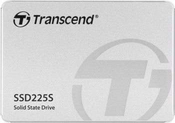 TRANSCEND 500GB, 2.5" SSD, SATA3, 3D TLC