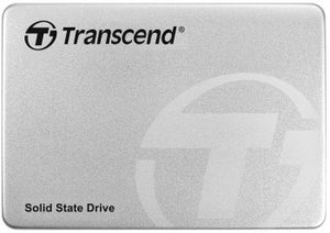 TRANSCEND SSD370S 128GB SSD 2.5" SATA3