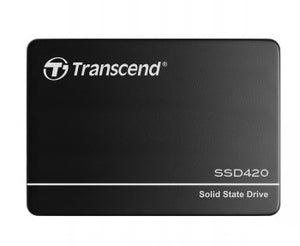 TRANSCEND SSD420I 128GB SSD 2.5" SATA3
