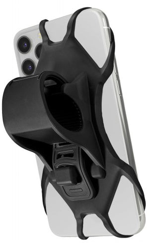 CELLY SWIPE BIKE HOLDER BLACK