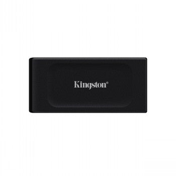 KINGSTON XS1000 1TB  SSD | POCKET-SIZED | USB 3.2 GEN 2 | EXTERNAL SOLID STATE DRIVE | UP TO 1050MB/S