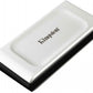 KINGSTON 1000G PORTABLE SSD XS2000