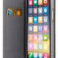 SCREENOR CLEVER IPHONE 13 MINI ROSE