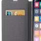 SCREENOR CLEVER IPHONE 13 MINI ROSE