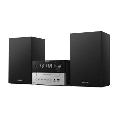 Philips Micro music system TAM3205/12, Bluetooth, DAB+, 150W