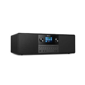 Philips Micro Music System TAM6805/10, 50 W, Internet radio, DAB+, Bluetooth, Spotify Connect, USB, MP3-CD