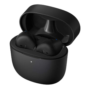 Philips True Wireless Headphones TAT2236BK/00, IPX4 water protection, Up to 18 hours play time, Black