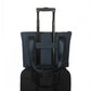 TARGUS® AVILA 15-16" TOTE - MIDNIGHT NAVY